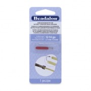 Embout arrondisseur de fil 1,6-2 mm pour aléseur électrique