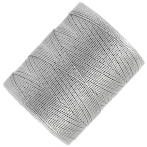 Fil C-LON Micro Cord 0.3 mm - Gunmetal x274m