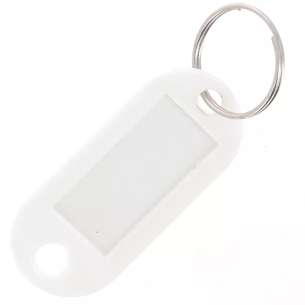 Lot De 10 Porte-clés En Forme De Brique, En Plastique Pour Cadeaux D' Anniversaire, Prix, Articles De Fête, Sacs De Fête, Pendentifs, Décorations