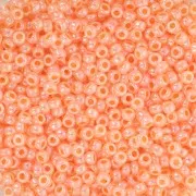 Rocaille Miyuki 11/0 543 - Ceylon Tea Rose x8g