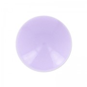 Boule pour bola de grossesse 18 mm Lilas x1|raw }}