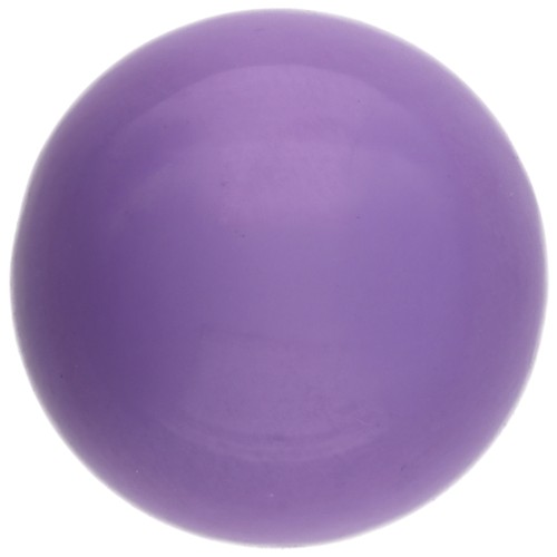 Boule pour bola de grossesse 16 mm - Violet x1
