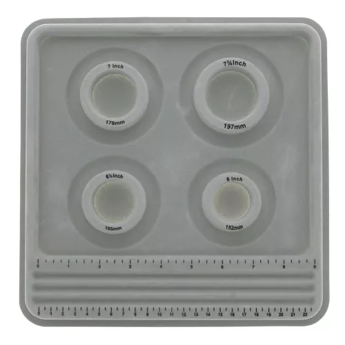 Plateau d'assemblage pour bracelets 26.5 cm x1