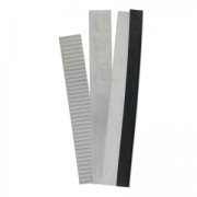 Cutters pour modelage x 3