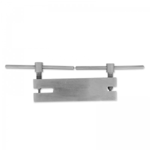 Outil de perçage 1.6 et 2.3 mm x1