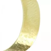 Marteau avec 9 embouts pour texturiser le métal x1