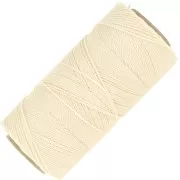 Fil pour micro macramé