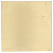 Plaque de laiton 100x100 mm - épaisseur 1.5 mm - Laiton x1|raw }}