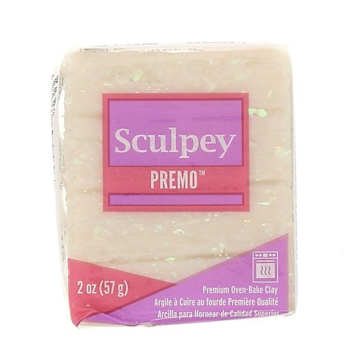 Pâte Premo Accents 57 gr Opal (N°5109)