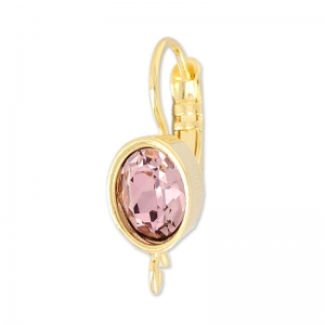 Dormeuses Avec Anneau Porte cabochon 4120 8x6 Mm Rhodi X2 Perles Co dormeuses-avec-anneau-porte-cabochon-4120-8x6-mm-rhodi-x2-perles-co