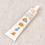 Colle pour tissu transparente x30ml