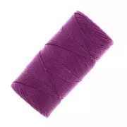 Fil C-LON Micro Cord 0.3 mm - Grape x91m