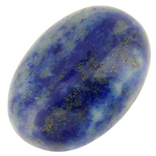 Cabochon ovale 14x10 mm Lapis Lazuli