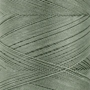 Bobine de fil ciré Linhasita pour micro macramé 0.35 mm Terre d'ombre (206) x448m