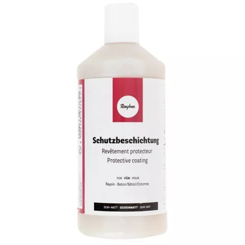 Revétement protecteur pour Raysin et béton - Semi mat x250ml