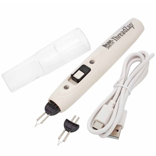 Thread Zap - Brûle-fils rechargeable x1