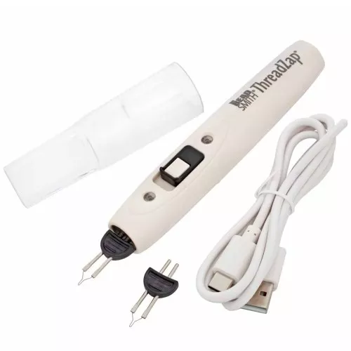 Thread Zap - Brûle-fils rechargeable x1
