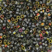 Miyuki Delica 11/0 DB2201 - Crystal Marea x 8g|raw }}