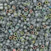 Miyuki Delica 11/0 DB2203 - Vitrail Mat x 8g