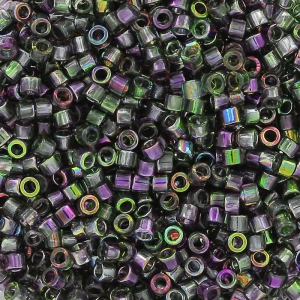 Miyuki Delica 11/0 DB2205 - Magic Orchid x 8g