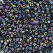 Miyuki Delica 11/0 DB2206 - Magic Blue x 8g