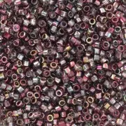 Miyuki Delica 11/0 DB2207 - Magic Wine x 8g