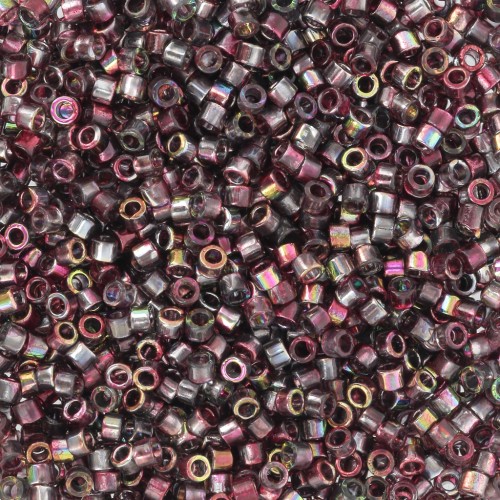 Miyuki Delica 11/0 DB2207 - Magic Wine x 8g