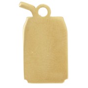 Breloque canette Cola 16x9mm résine époxy - Acier inoxydable 304L Doré Rouge Bleu