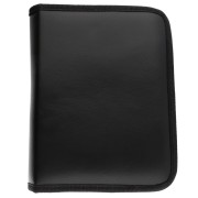 Set de 10 accessoires de modelage pour pâte polymère by Perles&Co - Rouge x1