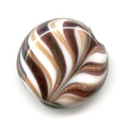 Palet strié 17 mm Opaque White x1|raw }}