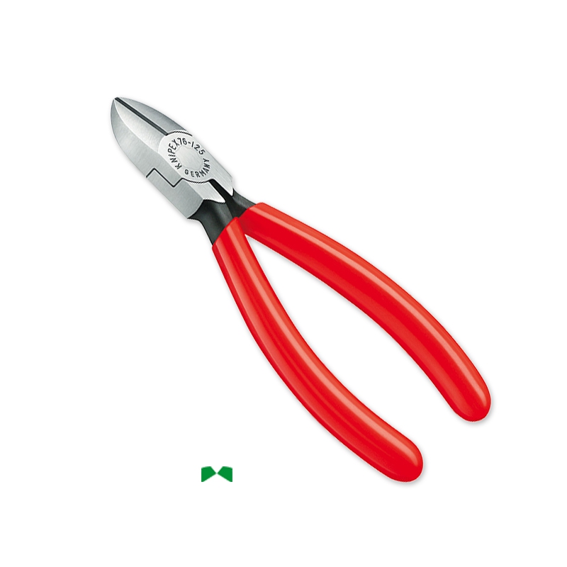 Cutter Latéral 127 Mm Pince Coupante Latérale Robuste 127mm - Pour Bijoux, électronique, Micro-mécanique - Poignée Confortable, Sans Ressort Cutter Latéral 127 Mm Pince Coupante Latérale Robuste 127mm - Pour Bijoux, électronique, Micro-mécanique - Poignée Confortable, Sans Ressort
