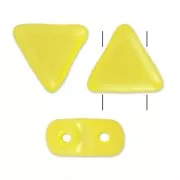 Khéops® par Puca® 6 mm Pastel Jonquil x10g