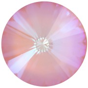 Cabochon Aurora A1122 Rivoli 12 mm Crystal Peach Delite x1