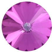 Cabochon Aurora A1122 Rivoli 12 mm - Crystal Heliotrope x1