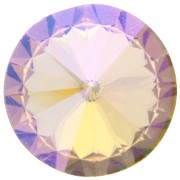 Cabochon Aurora A1122 Rivoli 14 mm - Jonquil Shimmer x1|raw }}