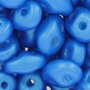 SuperDuo 2,5x5 mm Azuro Pearl Shine x10g|raw }}