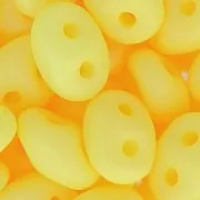 SuperDuo 2,5x5 mm Saturated Neon Sunshine x10g