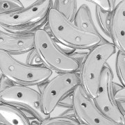 Czechmates Crescent 2 trous 3 x 10 mm Labrador x5g|raw }}