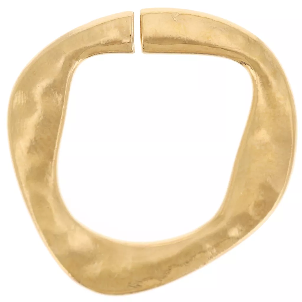 Lot De Connecteurs De Perles Pour Bracelet De Montre - Noir/Or/Rose/Platine - Création Bijoux