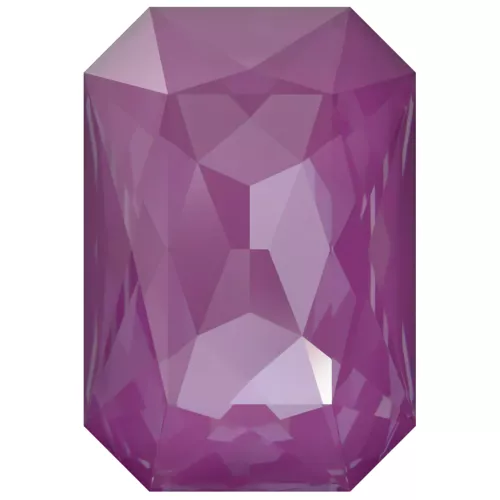 Cabochon Swarovski 4627 27x18.5 mm - Crystal Orchid Ignite x1