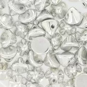 Button Bead 4 mm Labrador x50