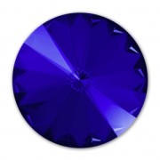 Cabochon Swarovski 1122 Rivoli 6 mm Majestic Blue x1