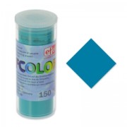 Poudre de sur-glaçure Efcolor Turquoise x10ml