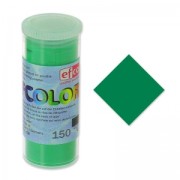 Poudre de sur-glaçure Efcolor Vert Pré x10ml|raw }}