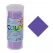 Poudre de sur-glaçure Efcolor Lilas x10ml|raw }}