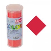 Poudre de sur-glaçure Efcolor Fraise x10ml