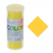 Poudre de sur-glaçure Efcolor Jaune x10ml|raw }}