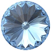 Cabochon Swarovski 1122 Rivoli 14 mm - ReCreated Cool Blue x1