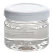 Fixateur pour poudre de sur-glaçure x20ml