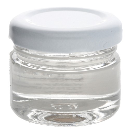 Fixateur pour poudre de sur-glaçure x20ml